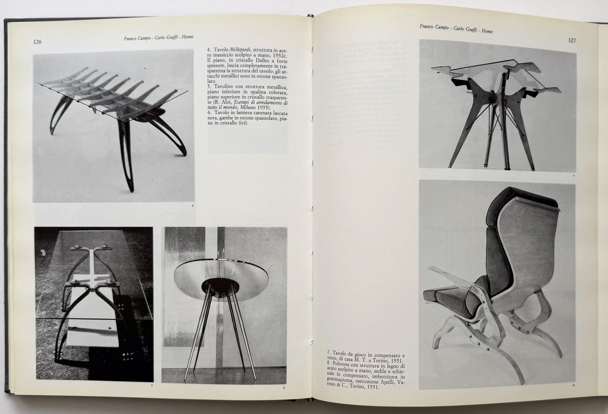 Superstudio: Life Without Objects — Weinberg Modern Books
